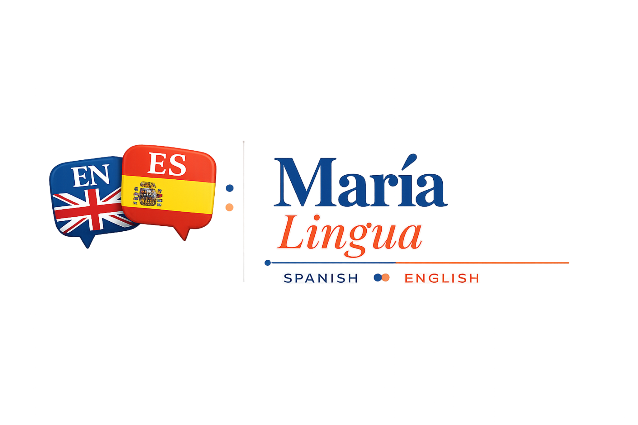 María Lingua Academy logo